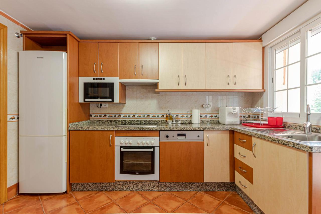 797 Holiday Rentals- Piso Con Amplia Terraza A Solo 1 Min De La Playa Benalmádena Zewnętrze zdjęcie