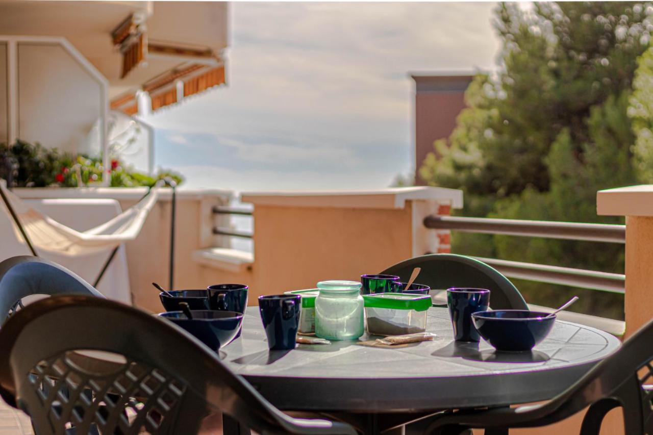 797 Holiday Rentals- Piso Con Amplia Terraza A Solo 1 Min De La Playa Benalmádena Zewnętrze zdjęcie